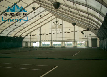 1800 Tenten van Vierkante Meterssporten &amp; Luifels, de Tentschuilplaats van Basketbalsporten